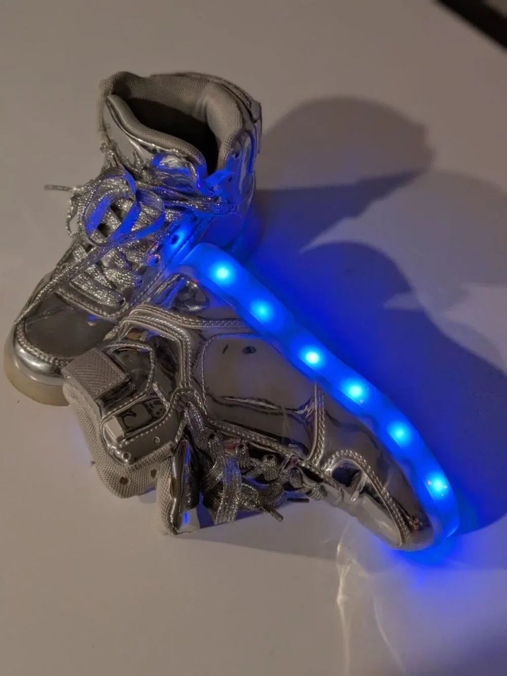 N/A 11 led